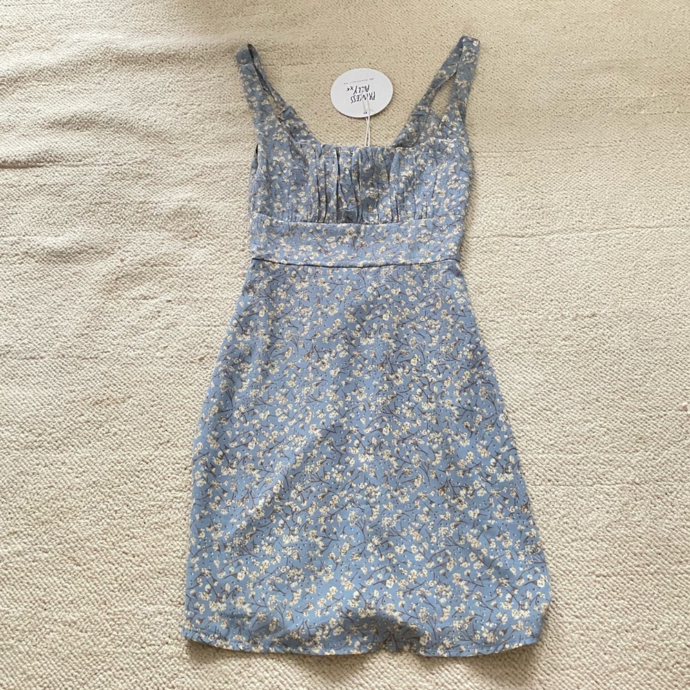 Princess Polly Dress